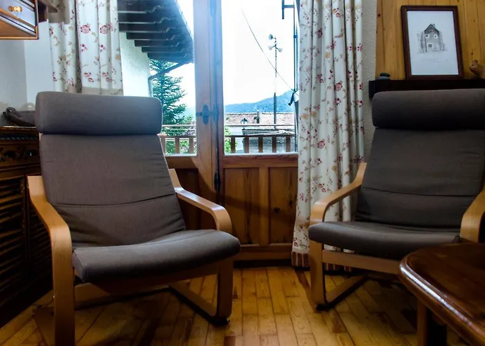 Apartamento Urbanizacion Cruz Alta