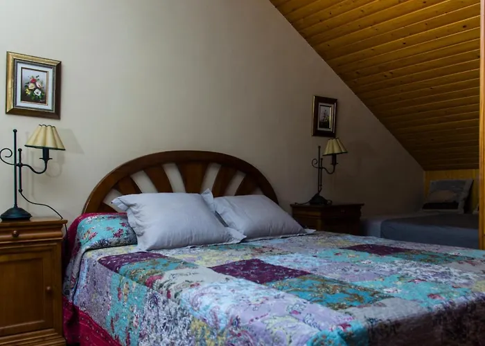 Apartamento Urbanizacion Cruz Alta