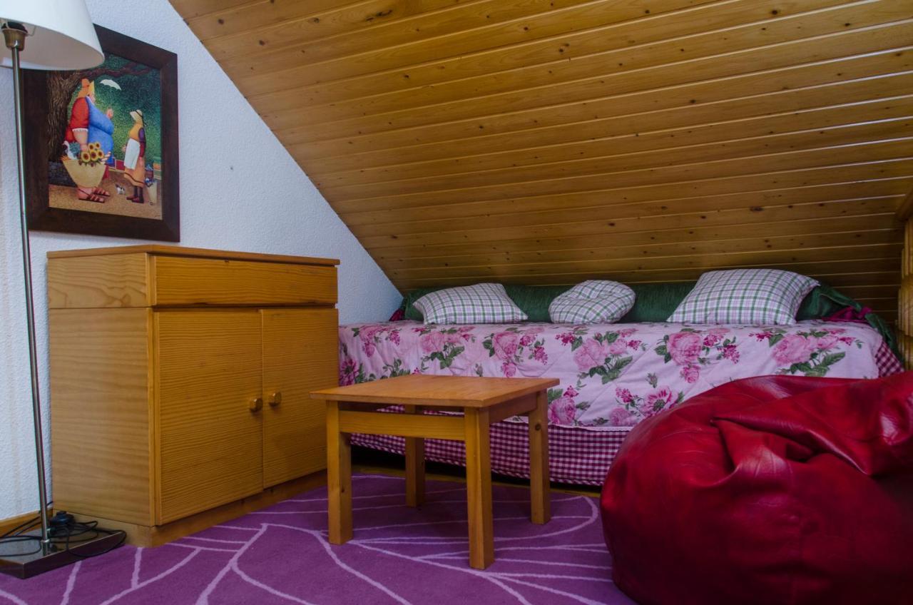 Apartment Urbanizacion Cruz Alta Hecho