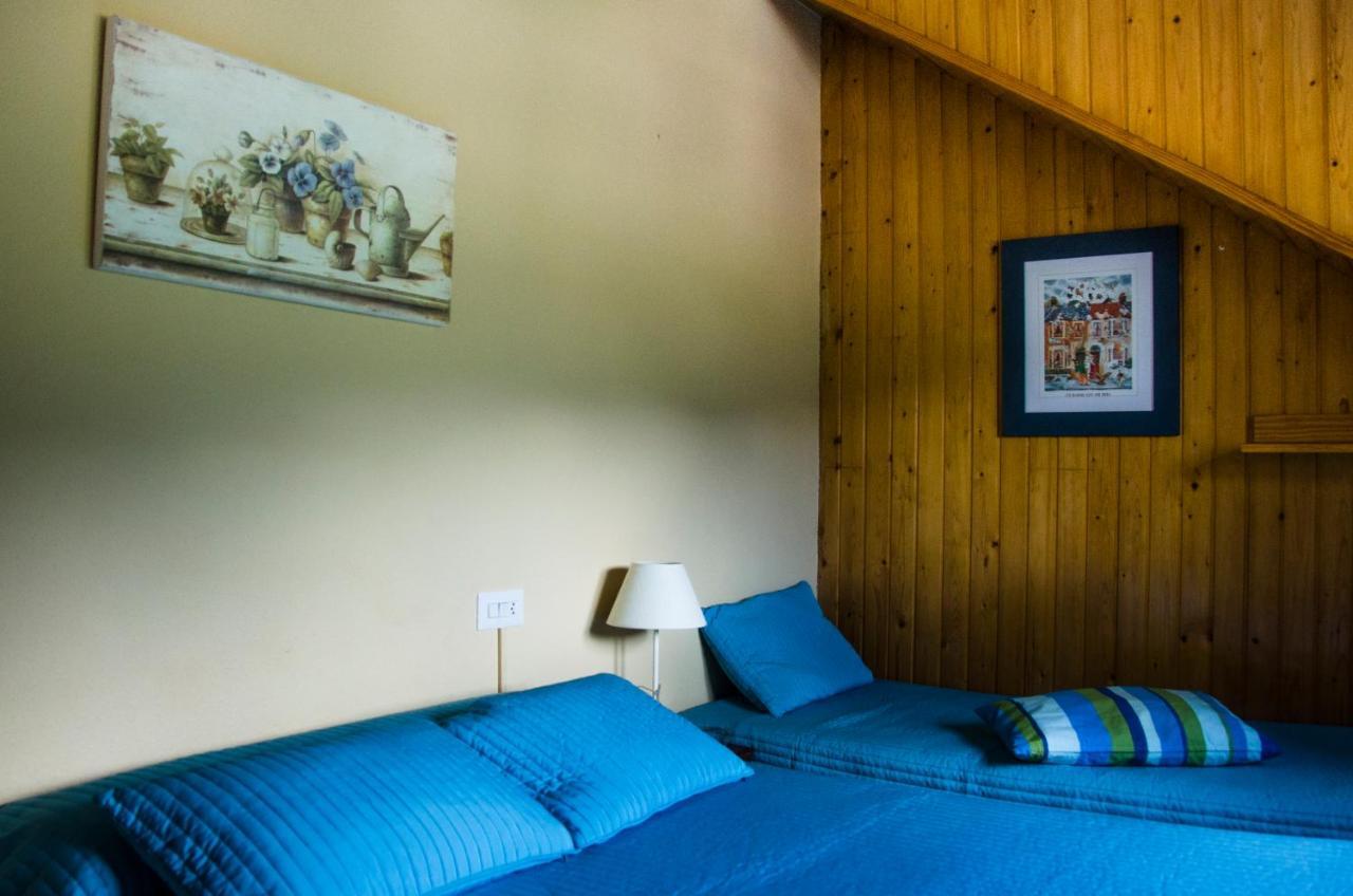 Apartment Urbanizacion Cruz Alta